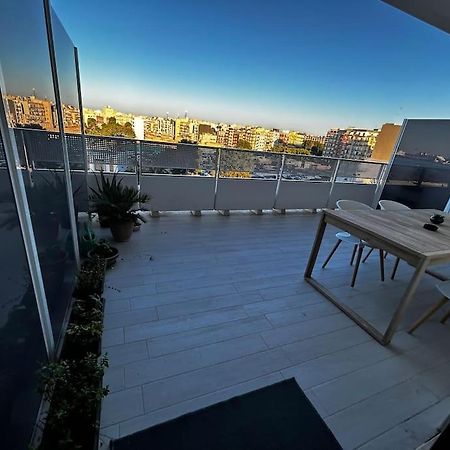 Sea&Cruise Apartment Bari Dış mekan fotoğraf