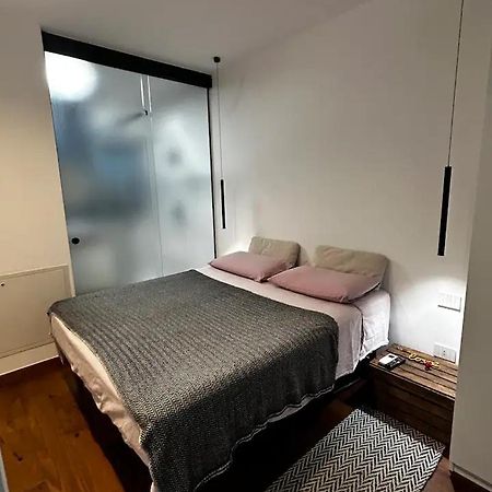 Sea&Cruise Apartment Bari Dış mekan fotoğraf