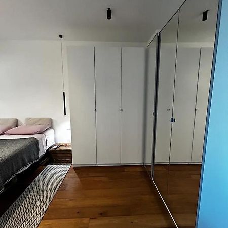 Sea&Cruise Apartment Bari Dış mekan fotoğraf