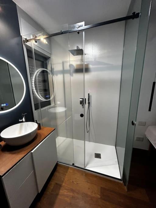 Sea&Cruise Apartment Bari Dış mekan fotoğraf