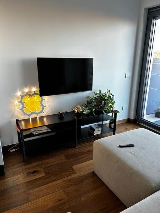 Sea&Cruise Apartment Bari Dış mekan fotoğraf