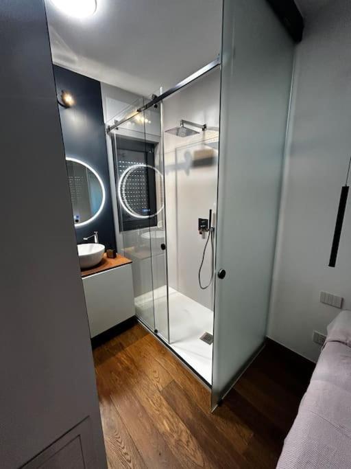 Sea&Cruise Apartment Bari Dış mekan fotoğraf
