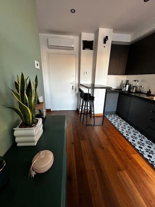 Sea&Cruise Apartment Bari Dış mekan fotoğraf