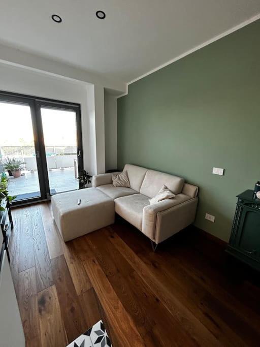 Sea&Cruise Apartment Bari Dış mekan fotoğraf