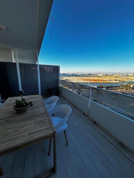Sea&Cruise Apartment Bari Dış mekan fotoğraf