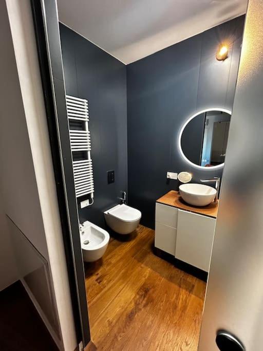 Sea&Cruise Apartment Bari Dış mekan fotoğraf