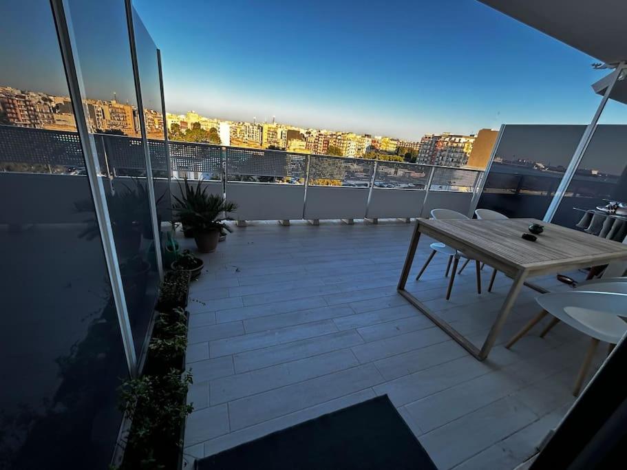 Sea&Cruise Apartment Bari Dış mekan fotoğraf