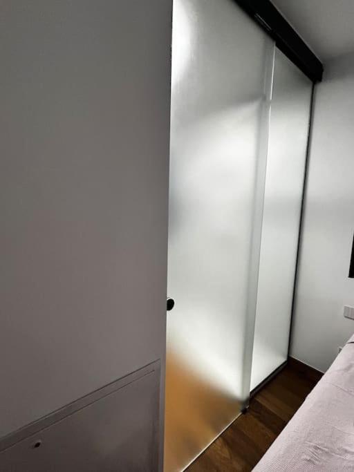 Sea&Cruise Apartment Bari Dış mekan fotoğraf