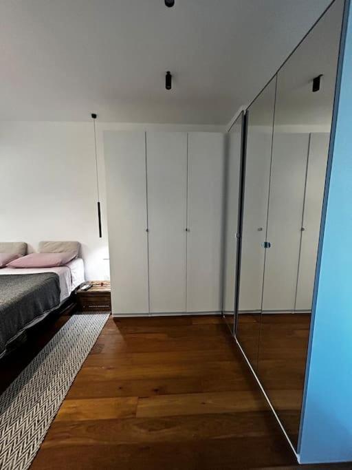 Sea&Cruise Apartment Bari Dış mekan fotoğraf