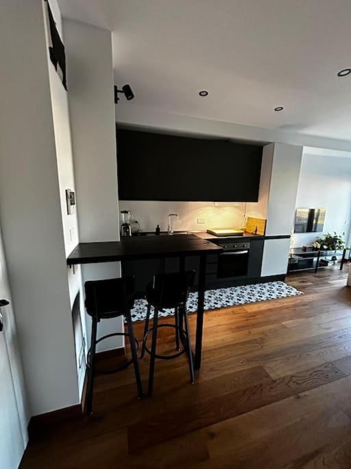 Sea&Cruise Apartment Bari Dış mekan fotoğraf