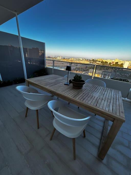 Sea&Cruise Apartment Bari Dış mekan fotoğraf