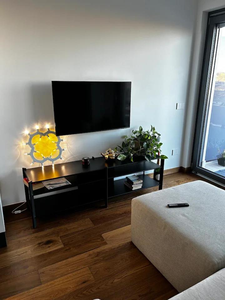 Sea&Cruise Apartment Bari Dış mekan fotoğraf