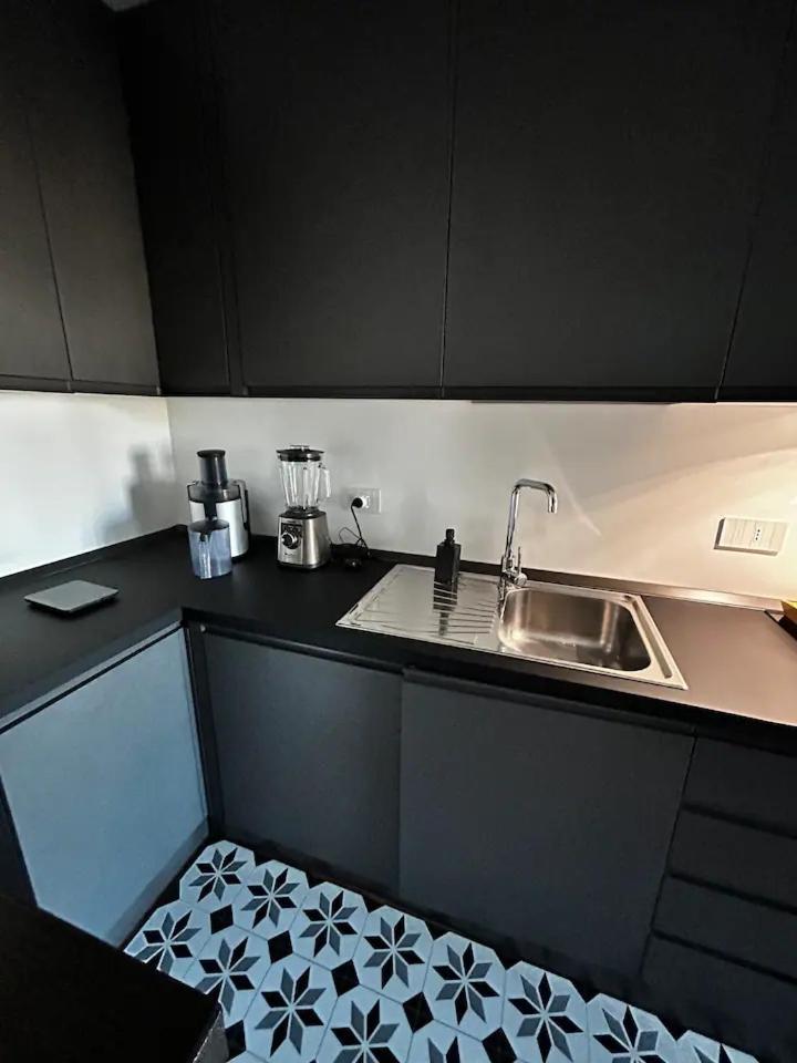 Sea&Cruise Apartment Bari Dış mekan fotoğraf