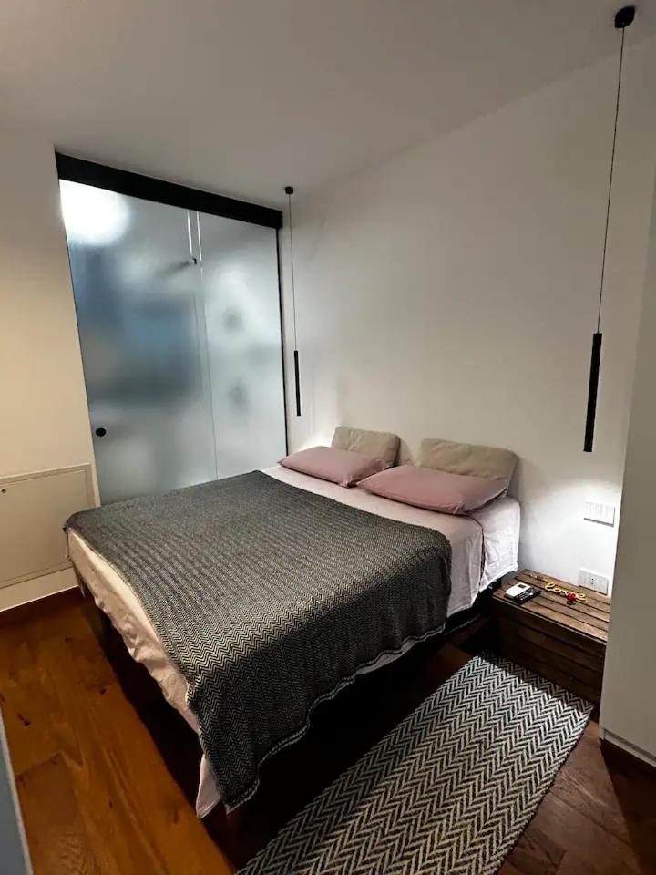 Sea&Cruise Apartment Bari Dış mekan fotoğraf